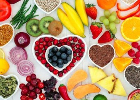 کدام مواد غذایی سیستم ایمنی بدن را تقویت می‌کند؟