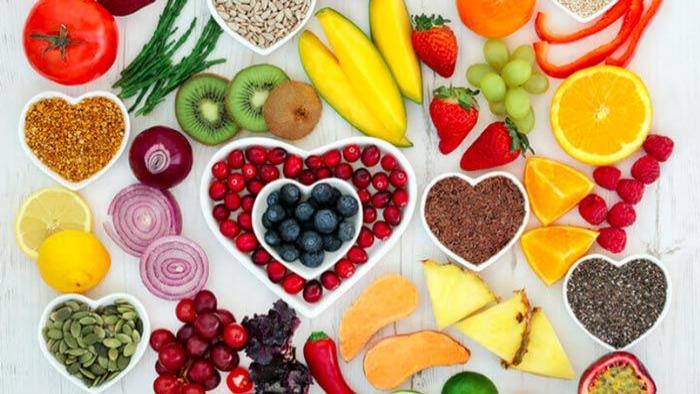کدام مواد غذایی سیستم ایمنی بدن را تقویت می‌کند؟