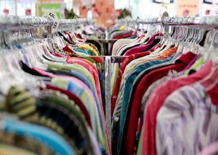 انتقاد تولیدکنندگان از وضعیت قاچاق پوشاک