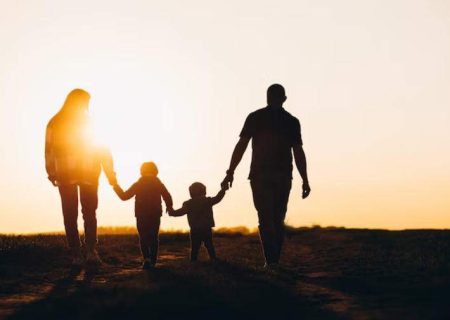 خانواده و پیشگیری از آسیب‌های روانی و اجتماعی