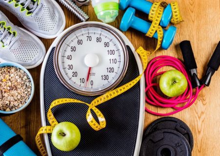 کاهش وزن علاوه بر کنترل دیابت از خطر بیماری قلبی کم می‌کند