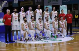 برد سخت تیم ملی بسکتبال در تهران/ قطر، فراتر از انتظار