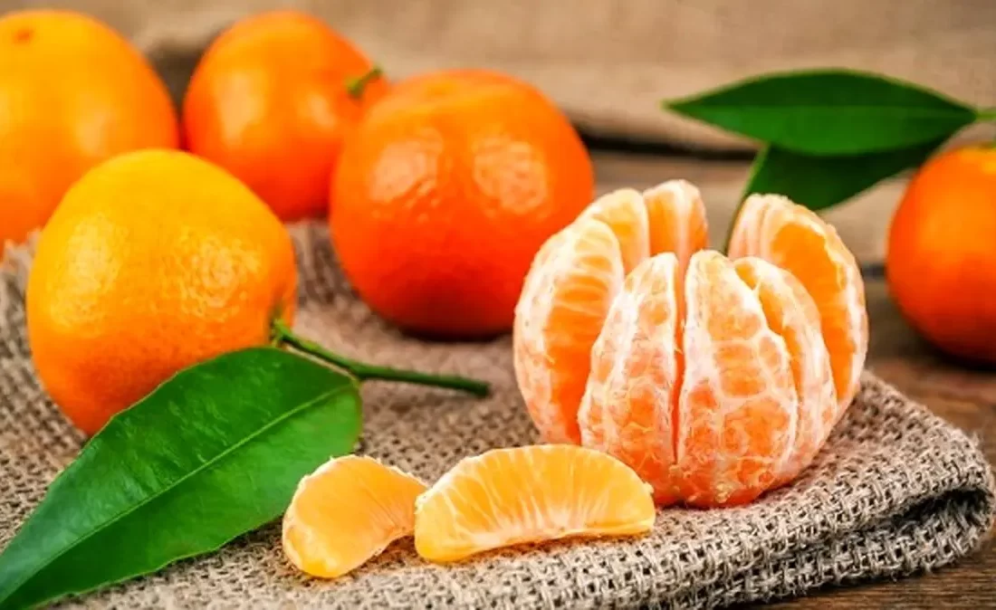 هر روز نارنگی بخوریم این اتفاقات در بدنمان می‌افتد