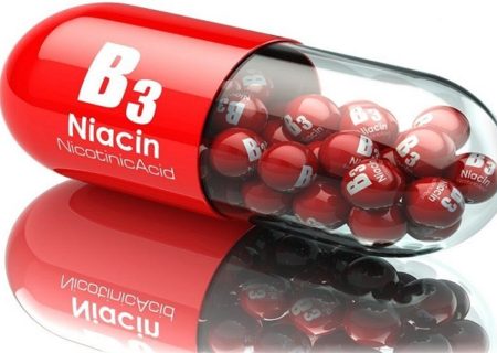 تاثیر ویتامین B۳ در کاهش خطر مرگ ناشی از کبدچرب غیرالکلی