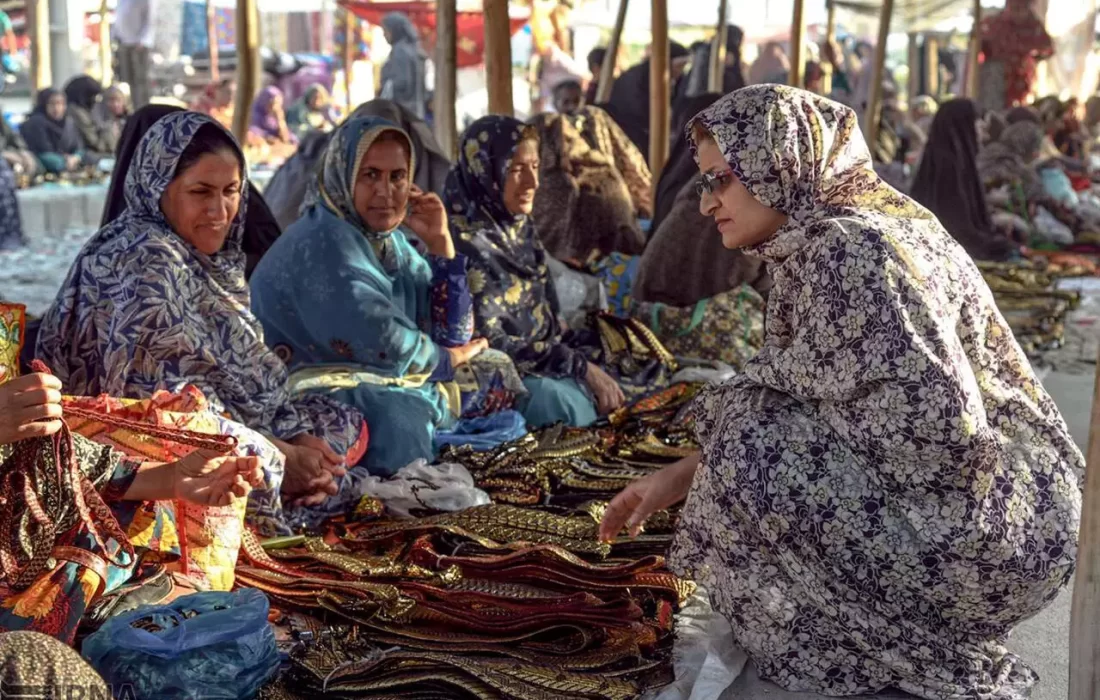 ایجاد صندوق ضمانت زنان سرپرست خانوار در دولت سیزدهم