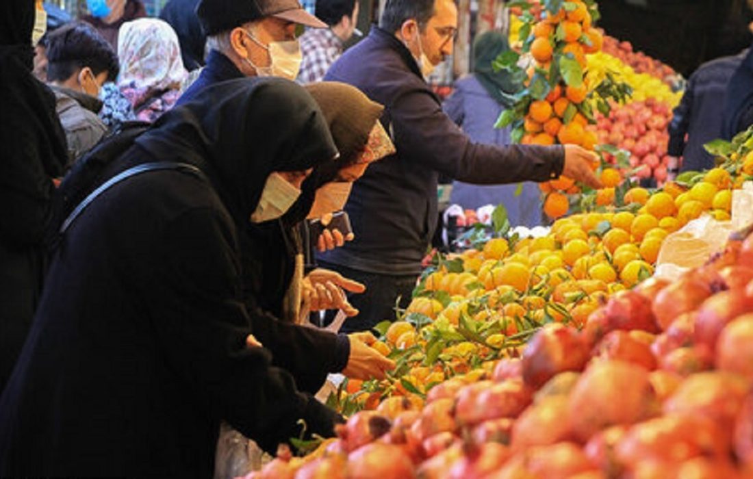 عرضه میوه شب عید و خرما با قیمت‌های مناسب به‌زودی آغاز می‌شود