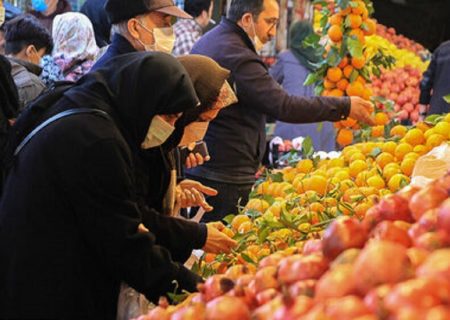 عرضه میوه شب عید و خرما با قیمت‌های مناسب به‌زودی آغاز می‌شود