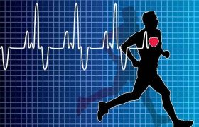 برای داشتن قلب سالم به چه میزان ورزش نیاز داریم؟