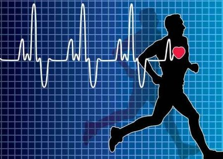 برای داشتن قلب سالم به چه میزان ورزش نیاز داریم؟