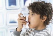 تاثیر وسایل نقلیه برقی بر کاهش حمله آسم در کودکان