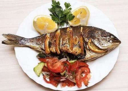 ۷ مزیت شگفت‌انگیز ماهی/ غذاهای دریایی را حذف نکنید
