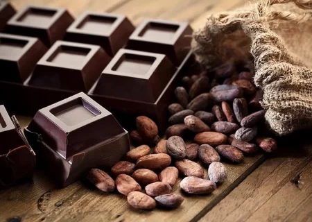 خواص فلاونول‌های کاکائو برای سلامتی