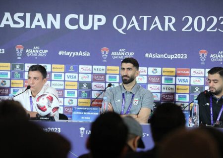 دیدار ایران با ژاپن می‌توانست در فینال جام ملت‌ها باشد