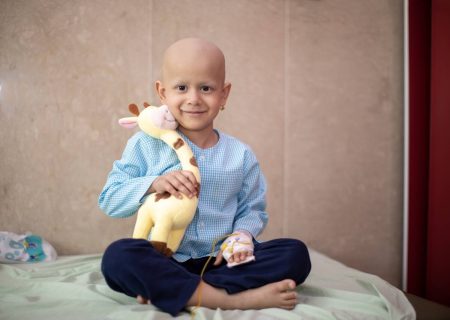 شایع‌ترین سرطان‌های کودکان در ایران/ نشانه‌های تومور مغزی