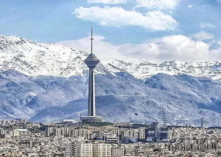 تداوم تنفس هوای «سالم» در تهران