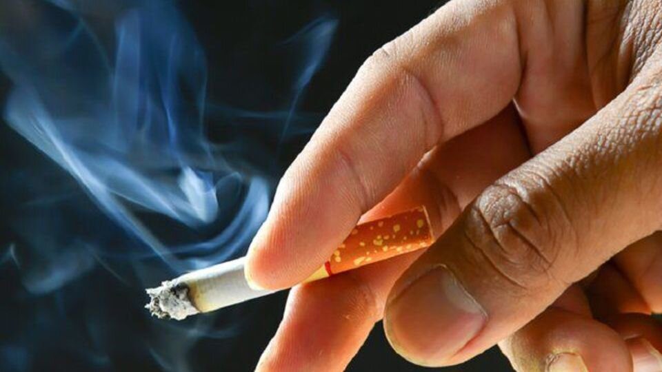 سیگار سال‌ها پس از ترک هم به سیستم ایمنی بدن آسیب می‌رساند