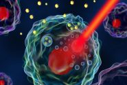 فناوری لیزر به کمک درمان سلول‌های سرطانی می‌آید