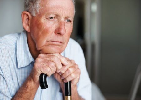 چگونه از افسردگی سالمندان پیشگیری کنیم؟