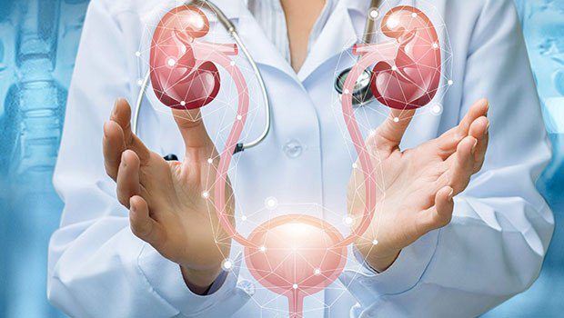بی‌اختیاری ادرار عصبی ناشی از چیست؟