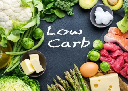 رژیم غذایی کم کربوهیدرات چگونه می‌تواند در کاهش وزن موثر باشد؟