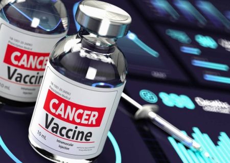 تلاش محققان برای تشخیص و درمان ۱۰ نوع سرطان با کیت و واکسن