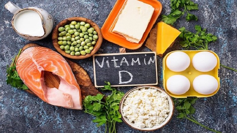 کمبود ویتامین D بر عادات ماهانه تأثیرگذار است؟