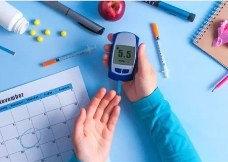 افزایش خطر ابتلا به دیابت در افرادی که خیلی کم می‌خوابند
