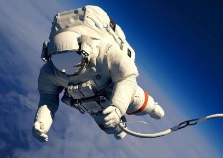 «سردرد فضایی» می‌تواند فضانوردان را گرفتار کند