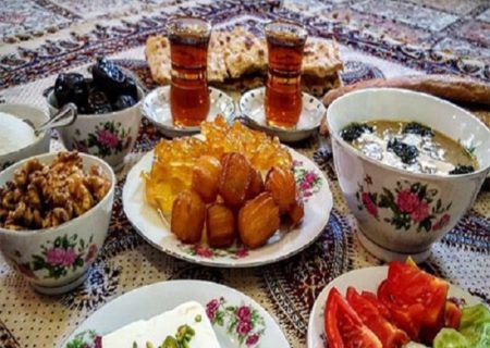 وعده سحری چی بخوریم/ چای پُررنگ نخورید