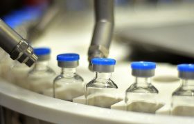 واکسنی حاوی نانوذرات لیپیدی برای مقابله با بیماری‌های مختلف