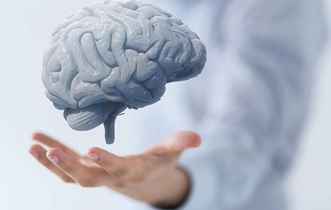 کار با دست برای مغز مفید است