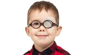 ارتباط تنبلی چشم در کودکی و خطر ابتلا به بیماری در بزرگسالی