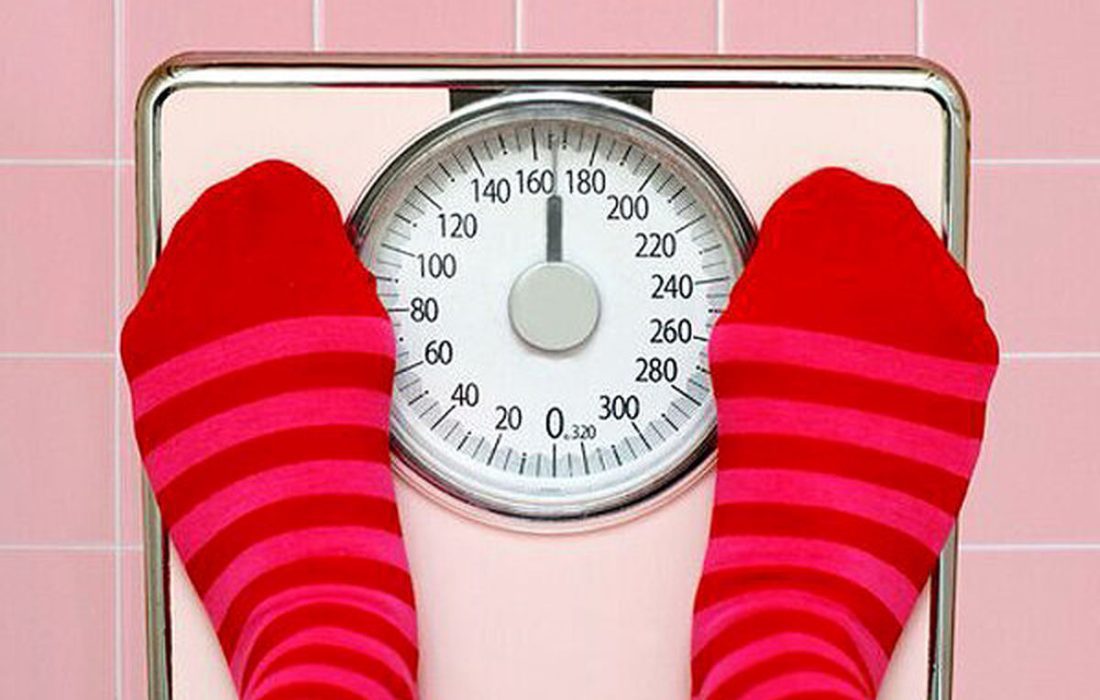 چاقی می‌تواند سلامت روان زنان را مختل کند