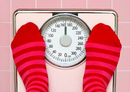 چاقی می‌تواند سلامت روان زنان را مختل کند
