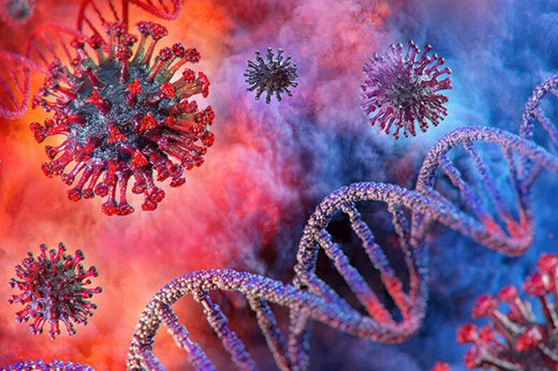 استفاده از اوریگامی DNA برای تولید واکسن ضدسرطان
