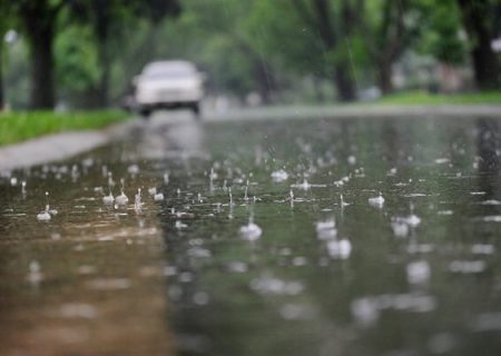 ورود سامانه بارشی جدید به کشور از یکشنبه