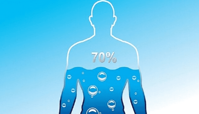 کاهش آب بدن با رژیم‌های غذایی غیرعلمی
