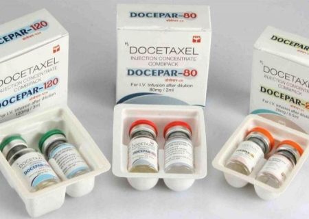 داروی دوستاکسل(Docetaxel) چیست؟