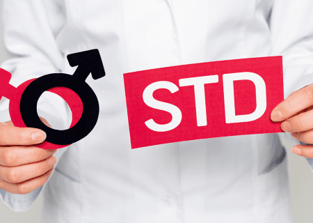 بیماری مقاربتی (STD) چیست؟ علائم، خطرات و راه‌های درمان بیماری‌های جنسی