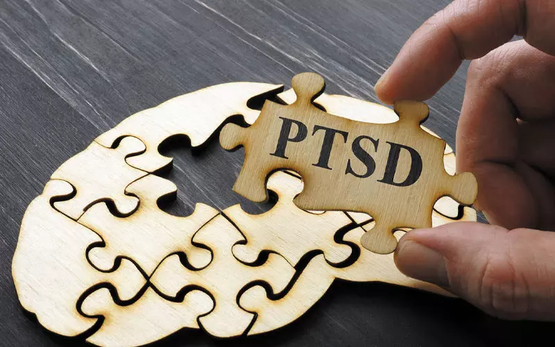اختلال استرس پس از سانحه چیست؟ علائم و درمان PTSD