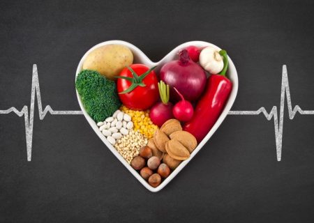 بهترین و بدترین غذاها برای نارسایی قلبی