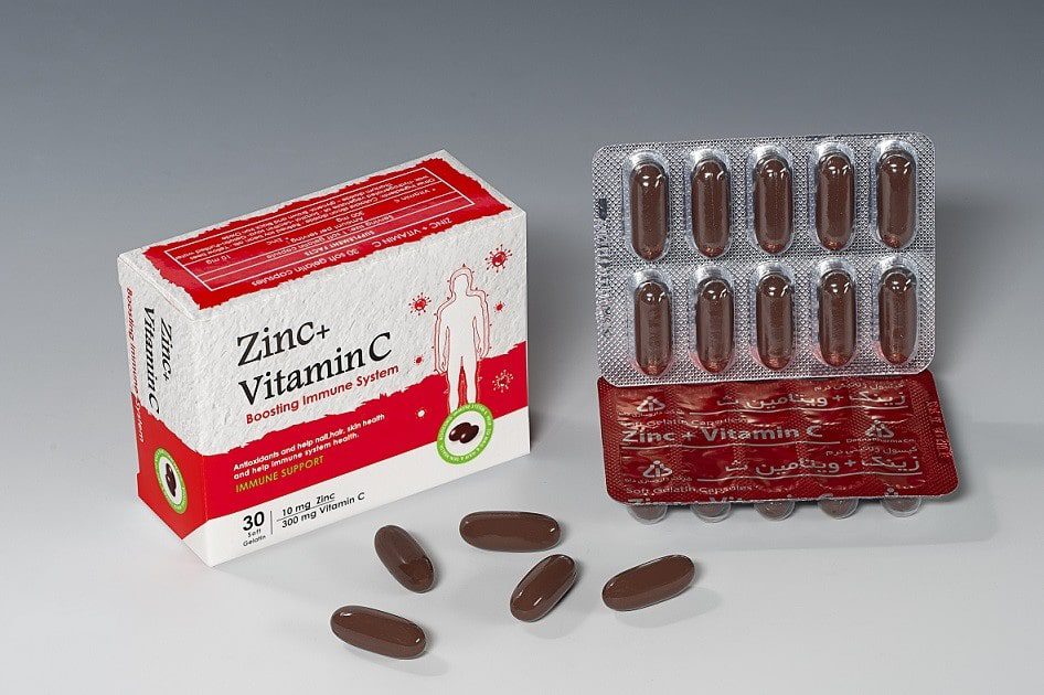 قرص زینک چیست؟ از تقویت مو تا التیام زخم
