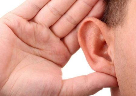 ۶.۷ درصد ایرانی‌ها دچار اختلال در شنوایی هستند