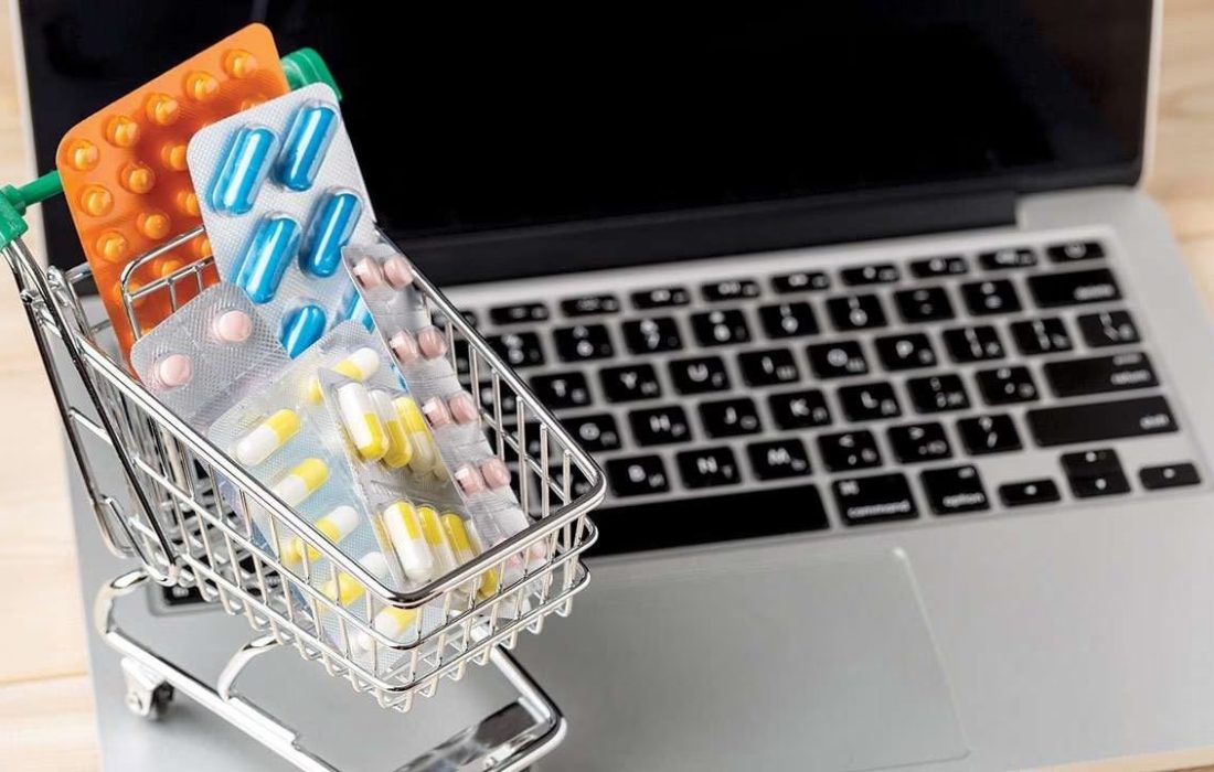 وزارت بهداشت توزیع آنلاین دارو توسط پلتفرم‌ها را پذیرفت