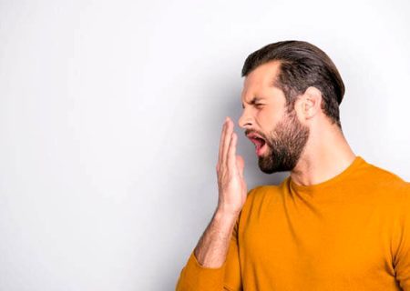 بوی بد دهان در ماه رمضان را چطور رفع کنیم؟