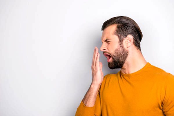بوی بد دهان در ماه رمضان را چطور رفع کنیم؟