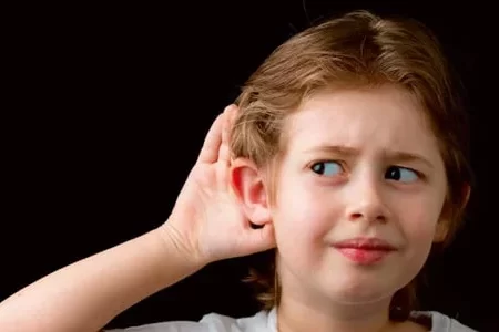 اختلال طیف نوروپاتی شنوایی (ANSD) چیست؟