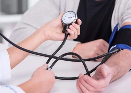 علائم فشار خون پایین چیست؟