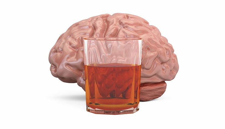 عوارض مصرف الکل چیست؟ الکل چه بلایی سر بدن می‌آورد؟