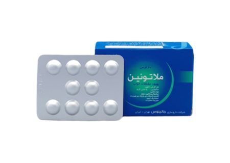 قرص ملاتونین چیست؟ هر آنچه باید درباره تاثیر آن بر خواب بدانید
